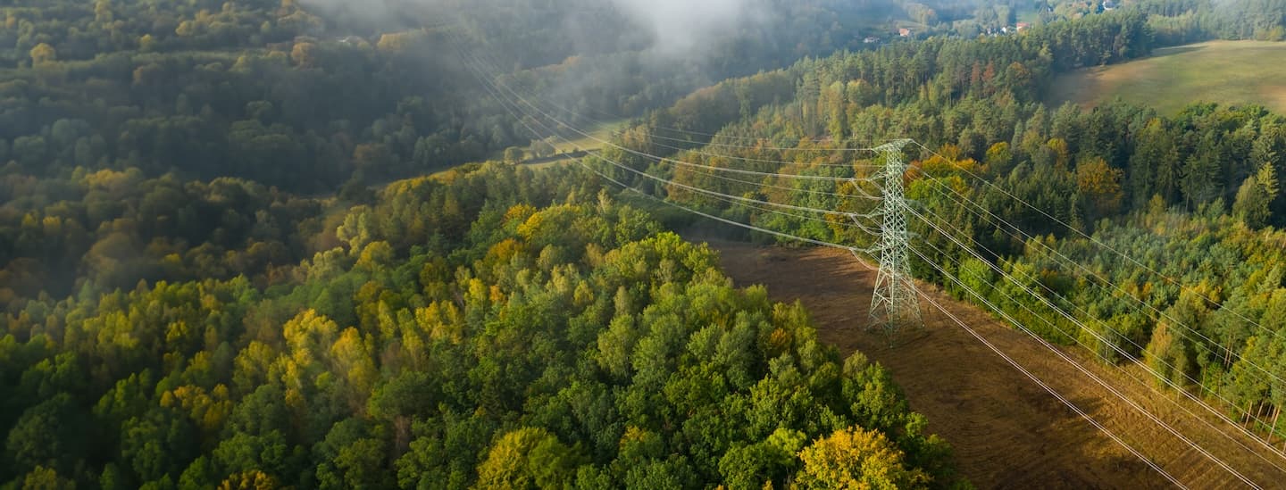 Electricidad – Suministro de energía