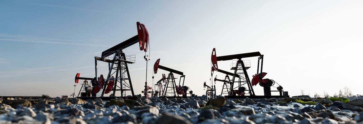 Petróleo y Gas
